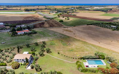 Villa Flaminia