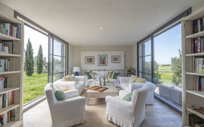 Villa Flaminia