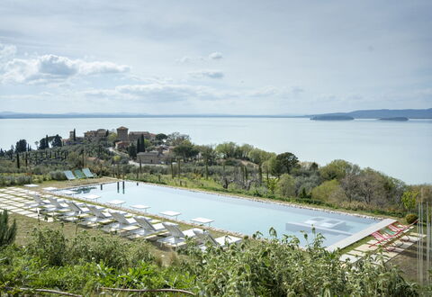 Battisole: Wasser, Küste, Resort, Ferienort, Eco Hotel, Schwimmbad, Tropen, Bucht