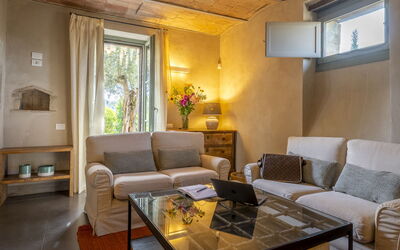 Villa Cotogna