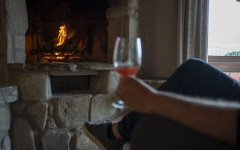 Villa delle Rose: Drinkware, Geschirr, Kelche, Weinglas, Wein, Barware