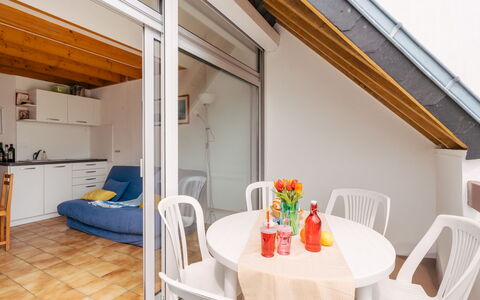 Unterkunft:&nbsp;Piscine et Plage 250.2