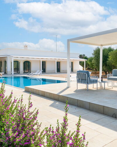 Villa Prestige