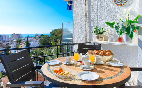 Florida: Möbel, Tabelle, Wohnung, Balkon, Stuhl, Küche & Esszimmer Tisch, Tisch Im Freien, Gartenmöbel, Schatten, Kaffetisch
