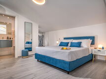 Attico Sea View