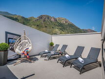 Attico Sea View