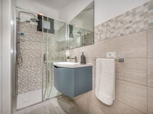 Attico Sea View