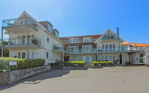Thorvor - 70M from the Sea: Wohnung, Eigentumswohnung, Estate, Balkon, Villa, Hotel
