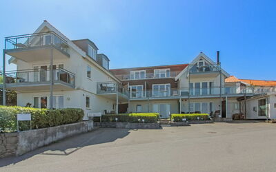 Thorvor - 70M from the Sea