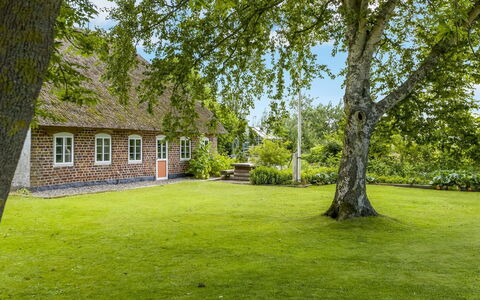 Tuki - 10Km from the Sea: Blau, Strauch, Hütte, Ground, Garten, Estate, Schatten, Landscaping, Bauernhaus, Eco Hotel