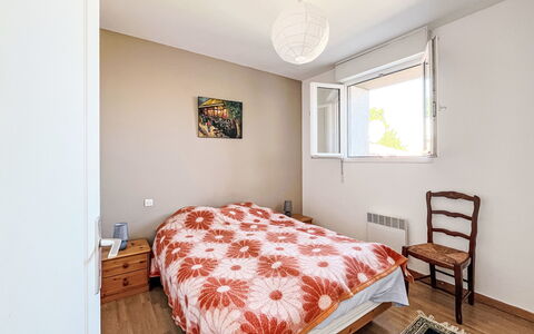 La Quichenotte: Karte, Design, Park