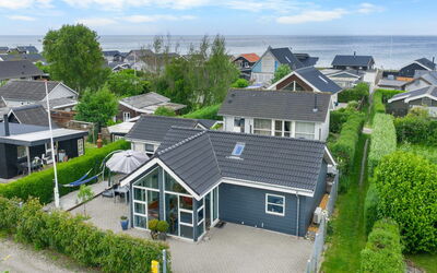 Arnulfuer - 100M from the Sea