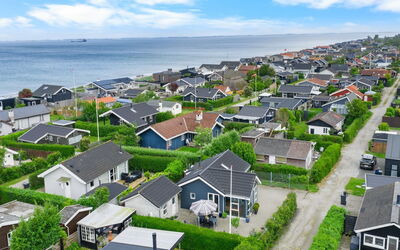 Arnulfuer - 100M from the Sea