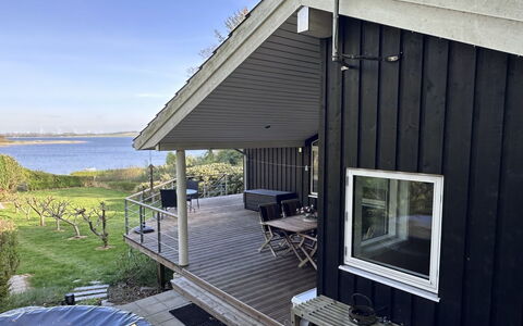 Nico - 70M to the Fjord: Wohnung, Eigentumswohnung, Estate, Balkon, Villa, Hotel