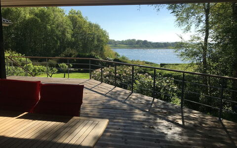 Nico - 70M to the Fjord: Wohnung, Eigentumswohnung, Estate, Balkon, Villa, Hotel