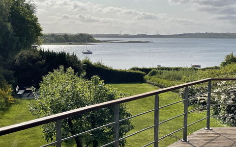 Nico - 70M to the Fjord: Wohnung, Eigentumswohnung, Estate, Balkon, Villa, Hotel