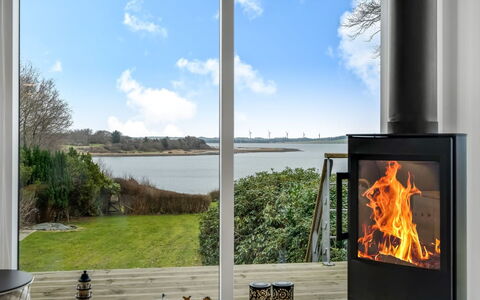 Nico - 70M to the Fjord: Wohnung, Eigentumswohnung, Estate, Balkon, Villa, Hotel