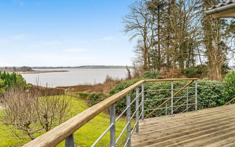 Nico - 70M to the Fjord: Wohnung, Eigentumswohnung, Estate, Balkon, Villa, Hotel