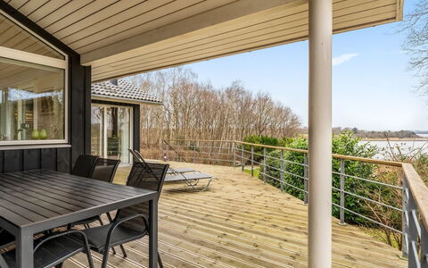 Nico - 70M to the Fjord: Wohnung, Eigentumswohnung, Estate, Balkon, Villa, Hotel