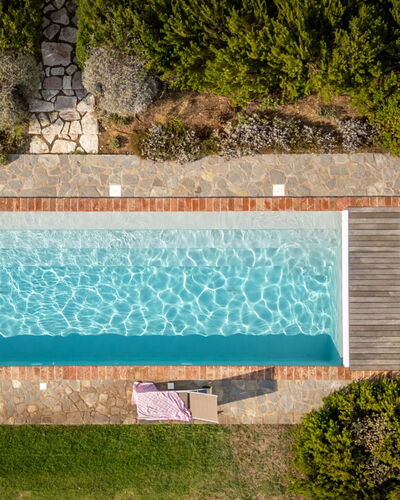 Villa Olivo