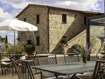 Torre Antica