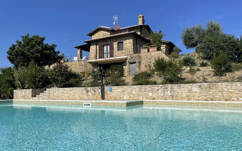 Santa Barbara: Die Architektur, Estate, Schwimmbad, Villa, Bauernhaus, Hazienda, Steinwand, Landscaping, Eco Hotel, Villa