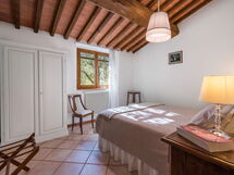 Unterkunft:&nbsp;Noce Cottage With Pool, Casole D'elsa