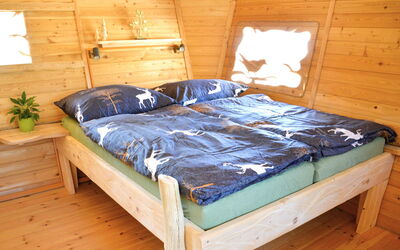 Unterkunft:&nbsp;Treehouse 2 3.2