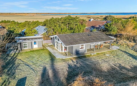 Elsabet - 700M to the Fjord: Wohnung, Eigentumswohnung, Estate, Balkon, Villa, Hotel