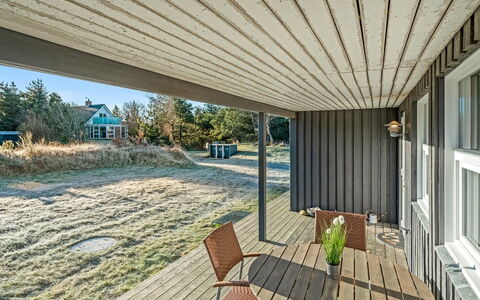 Elsabet - 700M to the Fjord: Wohnung, Eigentumswohnung, Estate, Balkon, Villa, Hotel