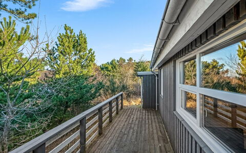 Elsabet - 700M to the Fjord: Wohnung, Eigentumswohnung, Estate, Balkon, Villa, Hotel