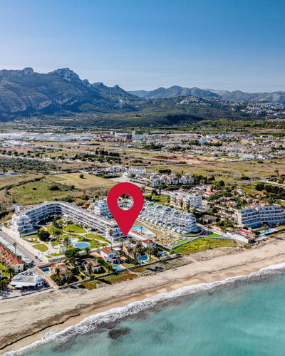 Denia Beach Plus