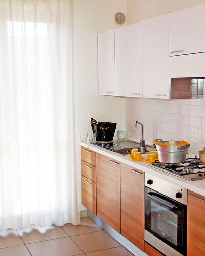 Marconi Seaside Residence - Bilo 4