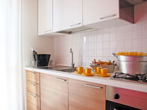 Unterkunft:&nbsp;Marconi Seaside Residence - Bilo 4