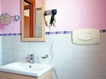 Unterkunft:&nbsp;Marconi Seaside Residence - Bilo 4