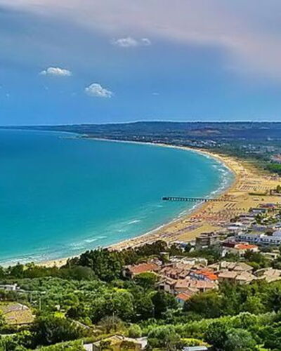 Residence Near The Sea - Abruzzo