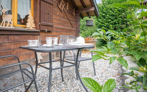 Le Coeur: Möbel, Gartenmöbel, Tabelle, Tisch Im Freien, Stuhl, Küche & Esszimmer Tisch, Garten, Terrasse, Hinterhof, Garten