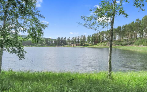 Katinkulma 1: Wasservorräte, Wasser, Gewässer, Grün, Baum, Natürlichen Umgebung, Natur, Natürliche Landschaft, Bank