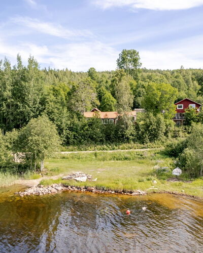 Sjödrömmen