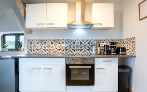 Unterkunft:&nbsp;King George Iii 200.7