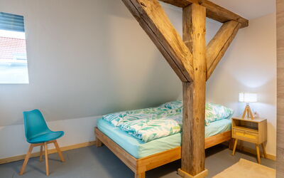 Unterkunft:&nbsp;King George Iii 200.7