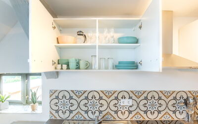 Unterkunft:&nbsp;King George Iii 200.7