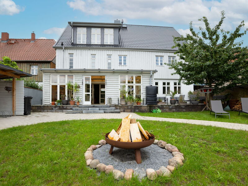 Unterkunft:&nbsp;Georg 200.5