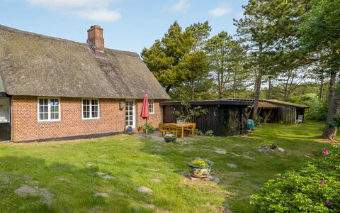 Ibbe - 3.5Km from the Sea