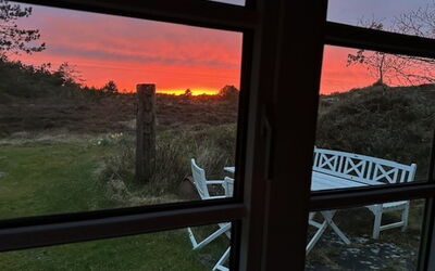 Ibbe - 3.5Km from the Sea