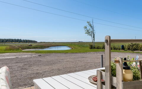 Kora - 2Km from the Sea: Holz, Zuhause, Veranda, Deck, Hartholz, Dach, Holzbeize, Holzboden, Eco Hotel