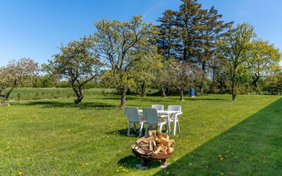 Kora - 2Km from the Sea