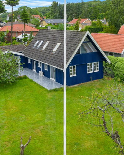 Gravers - 150M from the Sea
