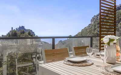 Prestige View