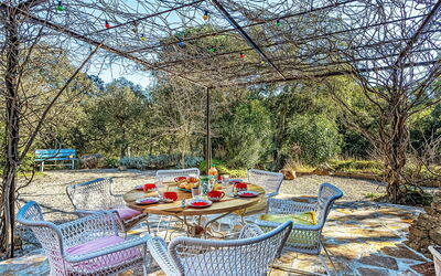 La Bastide Neuve
